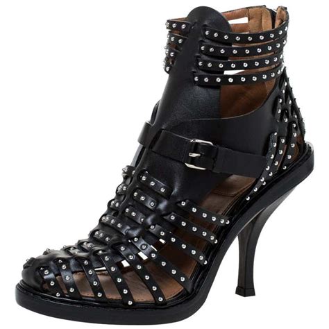 givenchy gladiator|Givenchy sandals sale.